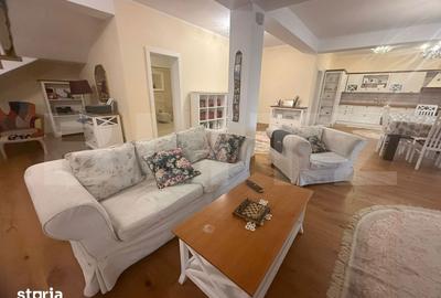Casă cu 4 camere cu Teren 700 Mp în Central - 12