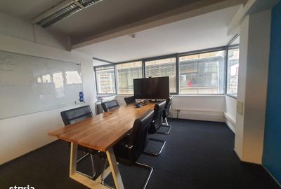 Spațiu comercial, de 130 mp, în Central