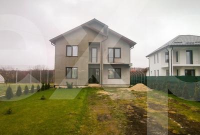Casă individuală cu 5 camere cu Teren 1060 Mp în Băbana - 18