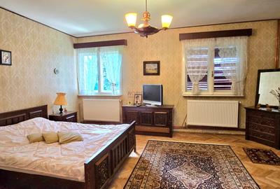 Casă individuală cu 6 camere cu Canalizare în Albeștii de Argeș - 28