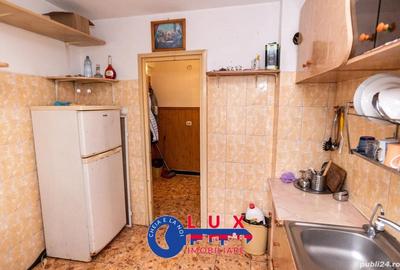 ID 2866 Apartament 2 camere - Strada I. L. Caragiale - 6