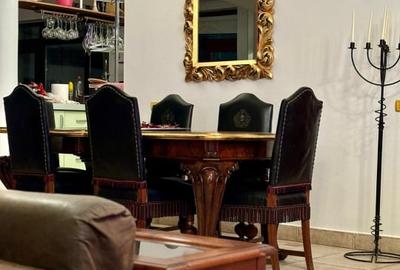 Casă individuală cu 5 camere cu Teren 10000 Mp în Ghioroc - 3