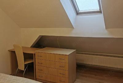 Apartament cu 2 camere semidecomandat în Ștrand - 2