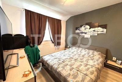 Apartament cu 2 camere decomandat în Central - 7