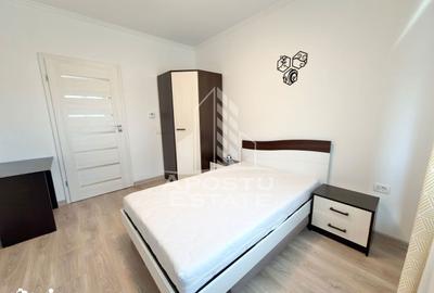 Apartament cu 3 camere în Șagului - 5