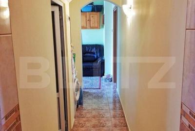 Apartament decomandat, 2 camere, 59 mp utili, Complex-Fabric - 8