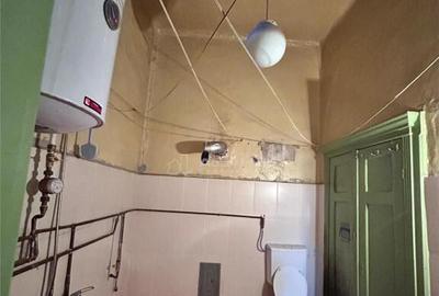 Bocsa Montana, Apt.3 Cam.Cf.1 Sporit, Central - 4