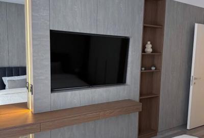 Apartament cu 2 camere, suprafata generoasa de 67mp si loc d - 7