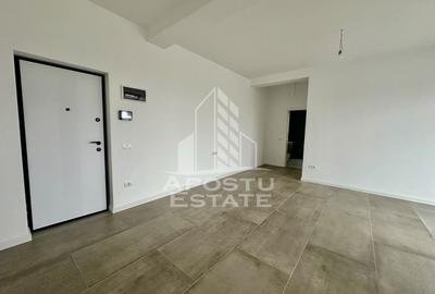 Apartament cu 2 camere semidecomandat în Giroc - 3