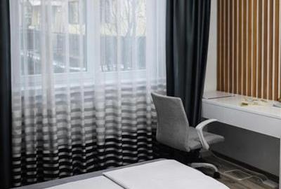 Garsonieră decomandată, mobilată în Gemenii - 8