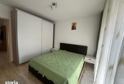 Apartament cu 2 camere în Tractorul - 3