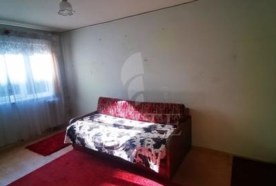 Apartament 4 camere în zona NEGOIU - 4