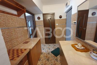 Apartament de vanzare 2 camere decomandate etaj 2 zona Parcului - 7