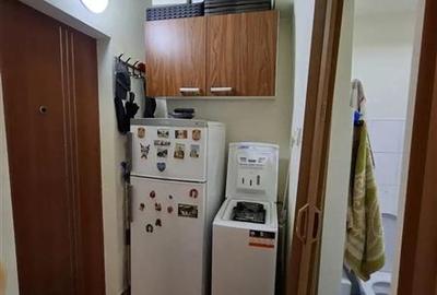 1 camera, etaj 3, CENTRALA, CLIMA, Buziasului - 3