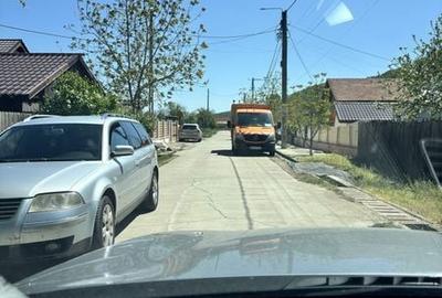 Teren de 750 mp, în Izvoru Bârzii - 6
