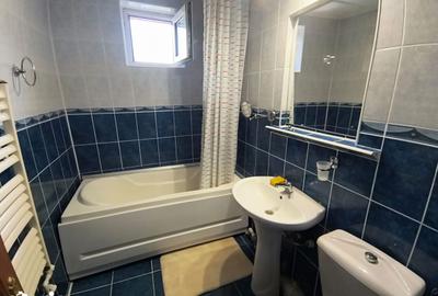 Apartament cu 3 camere decomandat în Moara - 2