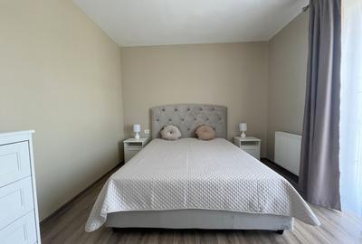 De inchiriat Duplex- Dumbravita- zona Cora - 13