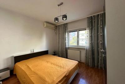 Vand apartament 3 camere, zona 13 Septembrie ! - 7