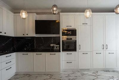 Va prezentam spre inchiriere un apartament de 2 camere decomandate, zona cartierului Brancusi - 4