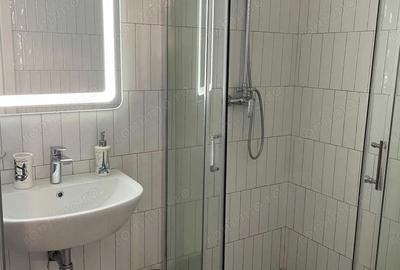 Garsonieră decomandată în Șagului