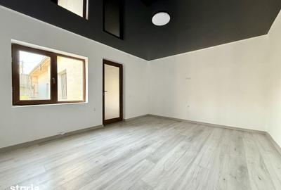 Casă cu 3 camere cu Teren 120 Mp în Central - 5