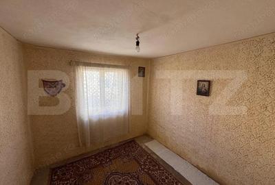 Casa spa?ioasa (120mp) la DN1A din caramida - 17