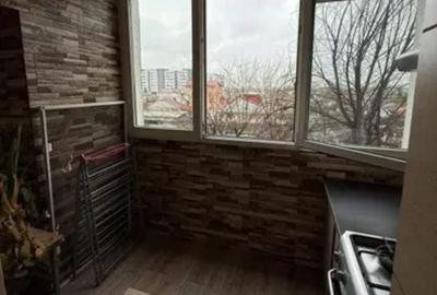 3 camere  mobilat strLuica Berceni Grand Arena - 2