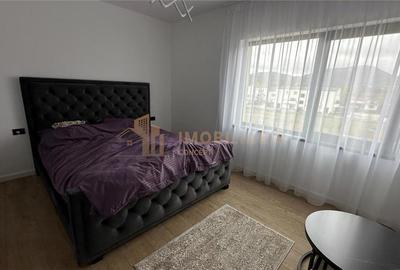 Penthouse de vanzare, zona Branduselor - 15