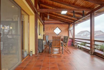 Casă individuală cu 5 camere cu Garaj în Stupini - 13