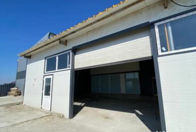 Spațiu comercial, de 220 mp, în Malu Mare - 12