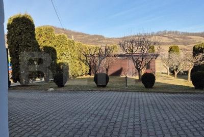 Vila superba de vanzare in zona Livezeni cu priveliste deosebita - 19