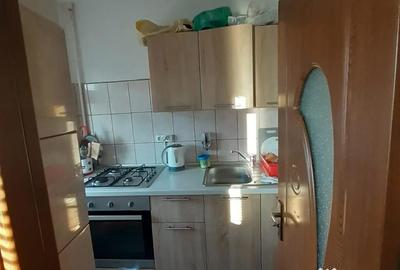 Garsonieră semidecomandată, mobilată în Central - 5