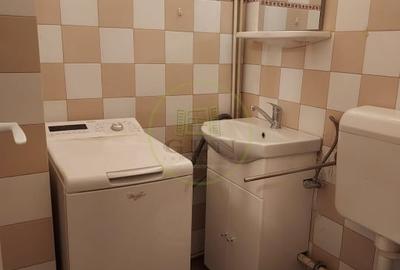 Apartament cu 3 camere decomandat, mobilat în Hipodrom 4 - 8
