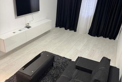 Apartament cu 2 camere decomandat în Central - 3
