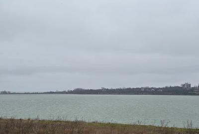 Teren Construcții intravilan de 10000 mp, în Tuzla - 6