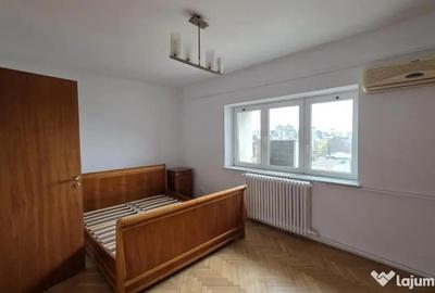 Apartament cu 4 camere decomandat, mobilat în Matei Voievod - 8