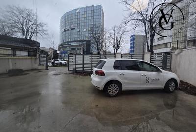 Spațiu comercial, de 96.300003051758 mp, în Capitol - 3