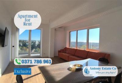 Apartament cu 5 camere în Calea Aradului - 5