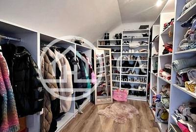 Casă de vânzare cu 4 camere în Santandrei, Oradea Casă de vânzare cu 4 camere în Santandrei, Oradea - 19