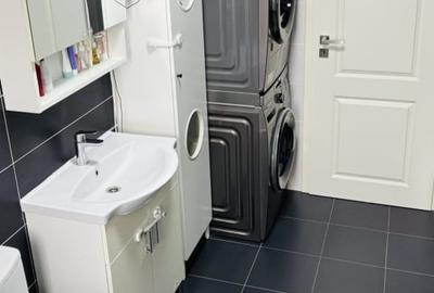 Apartament 2 camere, open space, etaj 3, 55mp utili in Giroc Apartament 2 camere, open space, etaj 3, 55mp utili in Giroc - 7