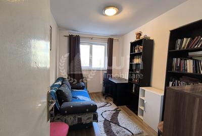 Apartament cu 4 camere decomandat, mobilat în Mănăștur - 2