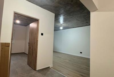 Apartament cu 3 camere în Babadag - 10