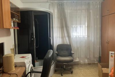 Garsoniera 17 mp, Siraj, Poitiers, Frumoasa, Continental - 3