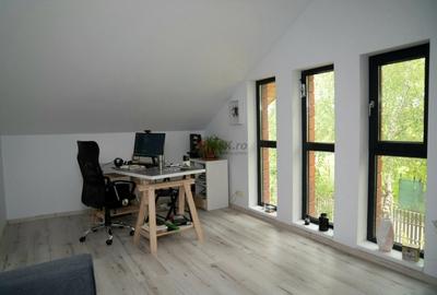 Vila 5 Camere Snagov - 25