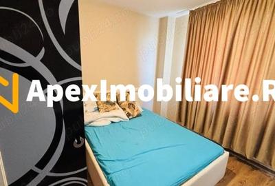 Apartament cu 2 camere semidecomandat în Giurgiului - 2