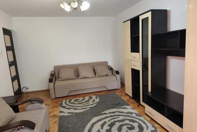 Apartament cu 2 camere decomandat în Gorjului - 5