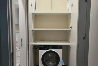 Apartament cu 3 camere semidecomandat în Dorobanți - 12