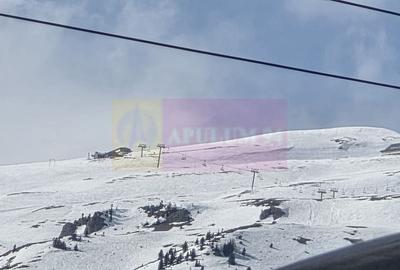 Apartament cu 3 camere nedecomandat în Furnica - 7