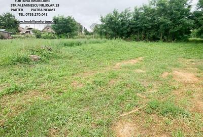 Teren intravilan com.Stefan cel Mare, 3414 mp - 5