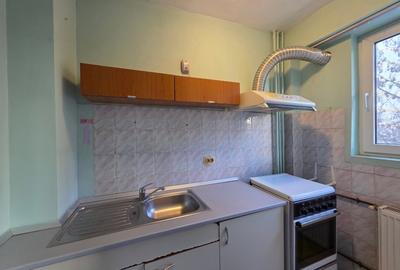 Garsonieră cu potențial – Zona Bd. Chișinău / Mega Mall/ Bloc 1982 - 3